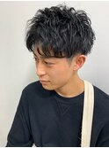 王道モテ髪ヘア