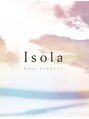 イソラヘアアトリエ(Isola hair atelier)/Isola