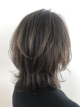 リッシュグランデ(riche GRANDE by CHANDEUR) ウルフレイヤー