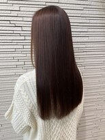 ソファ ヘア 仙台(Sofa) 【Sofa駅前】髪質改善トリートメント