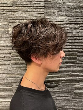 ヒロギンザ 池袋 サンシャイン通り店(HIRO GINZA) センターパート