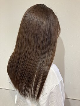 モガ美容室(Moga) 欲ばり女子から高支持ゲットロング♪