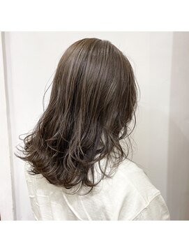 ノイズ 大須店(noise) シークレットハイライト