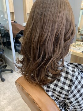 ジュネス 奈良橿原(Jeunesse) フォギーベージュ【奈良/橿原神宮】