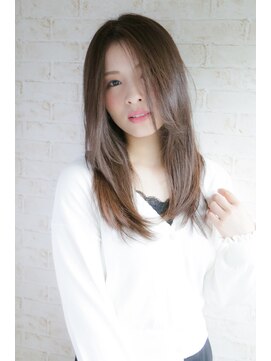 ビーチ(beech) ロングレイヤー