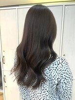 髪質改善＊20代30代40代＊アースカラー17【ZinaCENTRAL】