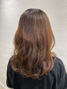 ジルスタンダード(JILL STANDARD) デジタルパーマ