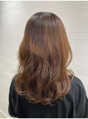 デジタルパーマ