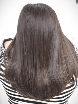 ブラット(brat) 縮毛矯正/髪質改善/下北沢