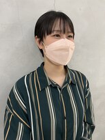 エンドリンク(endlink)&nbsp;ナチュラルショート