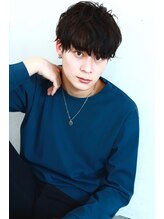 テーラ 八幡宿店(TELA)&nbsp;コンパクトナチュラルマッシュ【TELA HAIR　八幡宿】