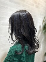 クラッチバイシオンアグリゲイト(CLUTCH by Zi-on aggregate)&nbsp;ハイライト/ブルーグレージュ/ネイビーグレー/モードレトロ