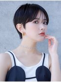大人ショートボブ20代30代40代【AIN.表参道】小田恭平
