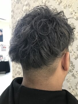 ルシエル バイ カトレアグループ(Le Ciel) シルバーアッシュ