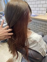 エイト マカビ 沖縄真嘉比店(EIGHT makabi)&nbsp;【EIGHT 真嘉比】お客様スタイル