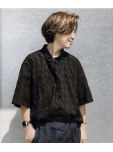 アン(un) 大山 千秋