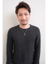 リゲル 加古川(Rigel) 冨田 裕紀