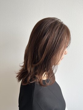 ラタ(raTa) レイヤーミニウルフ