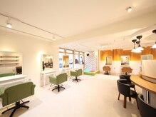 ハロ ハッピーヘアライフ 長居店(Halo happyhairlife)