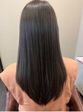 アイム ヘアーメイク(116.hair make)