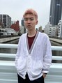 ディドゥダ(di doo dah) 岡田 祐樹