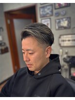 アドリブ(AD-LIB)&nbsp;メンズハイライト