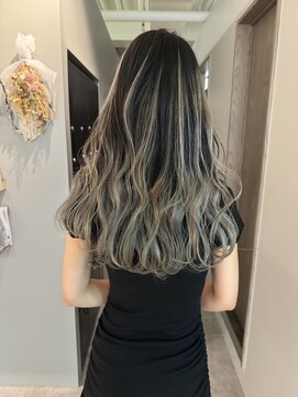 ポノ(po_no) 育てるシャドウルーツ