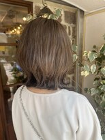 サクラテッセン(sakura tessen)&nbsp;大流行アンブレラカラー