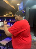 メンズカット/ショート/メンズパーマ/ビジネス/30代40代50代