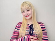 長さだしエクステ【STYLE横浜】