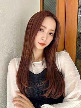 ルービック 奈良(Rubik's) ルービックロングスタイル2