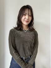 クルール バイ マーブル(COULEUR by Marble) 濱崎 美裕