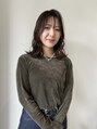 クルール バイ マーブル(COULEUR by Marble) 濱崎 美裕