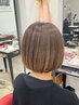 【2回目以降もお得♪】カット　￥5350→￥4350