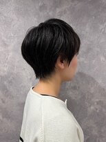 アルカナ(Arcana)&nbsp;大人可愛いショート/マッシュショート