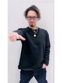 ヘアー&メイク ルナルナ 明和店 HAIR&MAKE LUNA LUNA HIRO 村井