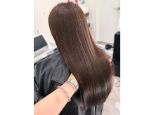 ミニムム バイ ヘアサロンリリ(minimum by hairsalon Re:li)