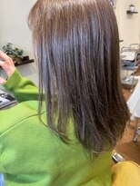 ラフィート(Hair Produce Rafeet)&nbsp;白髪ぼかし☆アッシュベージュ