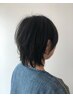 【平日限定】当日予約OK! カット＋カラー＋トリートメント ￥9850～