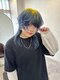 ジル(JiLL.)の写真/【広島本通】お客様のご希望以上の仕上がりへ…♪周りと差がつくワンランク上のオシャレを演出☆