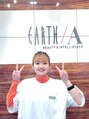 アース オーセンティック 長崎浜町店(EARTH Authentic) 畠中 真