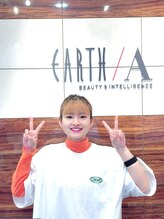 アース オーセンティック 長崎浜町店(EARTH Authentic) 畠中 真