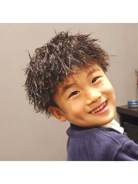 フリースタイル 末広店(FREE STYLE) ツイストパーマ