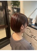 ミニボブ
