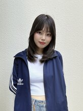 チャンネル(channel) Riri 韓国/大宮