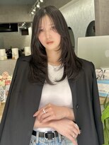 リベル 西中島(Libelle)&nbsp;ロングレイヤー