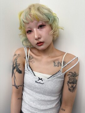 ソル 栄矢場町(SOL) デザイン