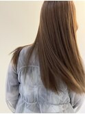 10代/20代オリーブベージュ[ブリーチなし]