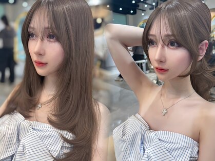 シックスバイギンザロンド 名古屋(six by ginza Lond)の写真