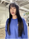 スーパーロングハイライト